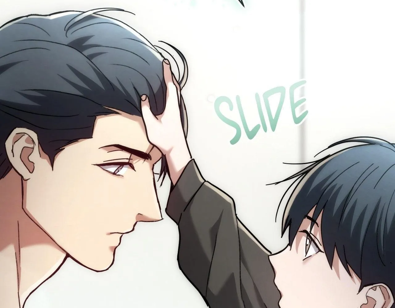 His Perfect Guide Chapter 11 page 45 - 