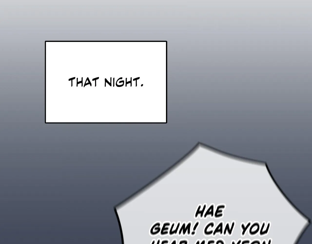 His Perfect Guide Chapter 11 page 49 - 