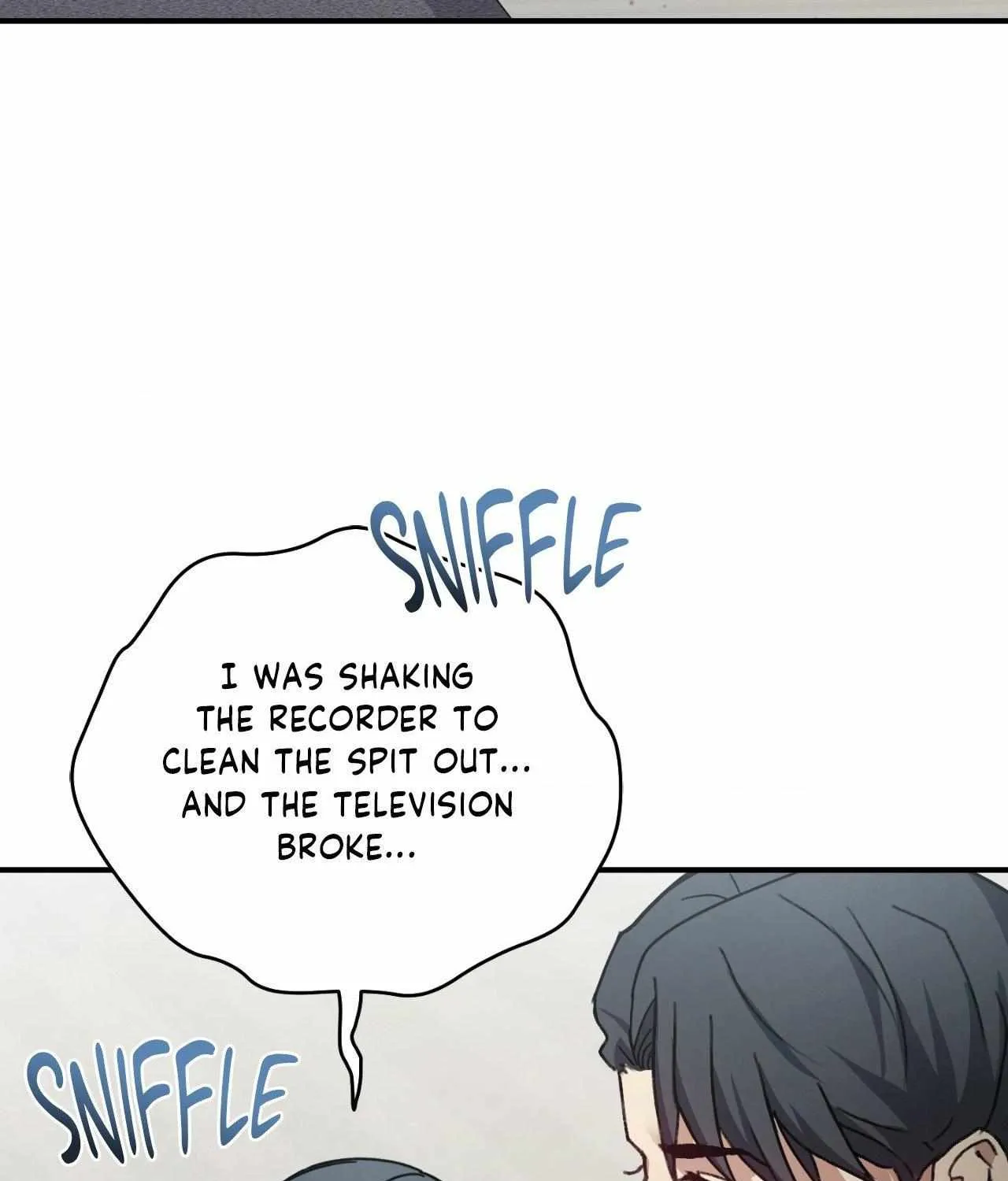 His Perfect Guide Chapter 11 page 6 - 