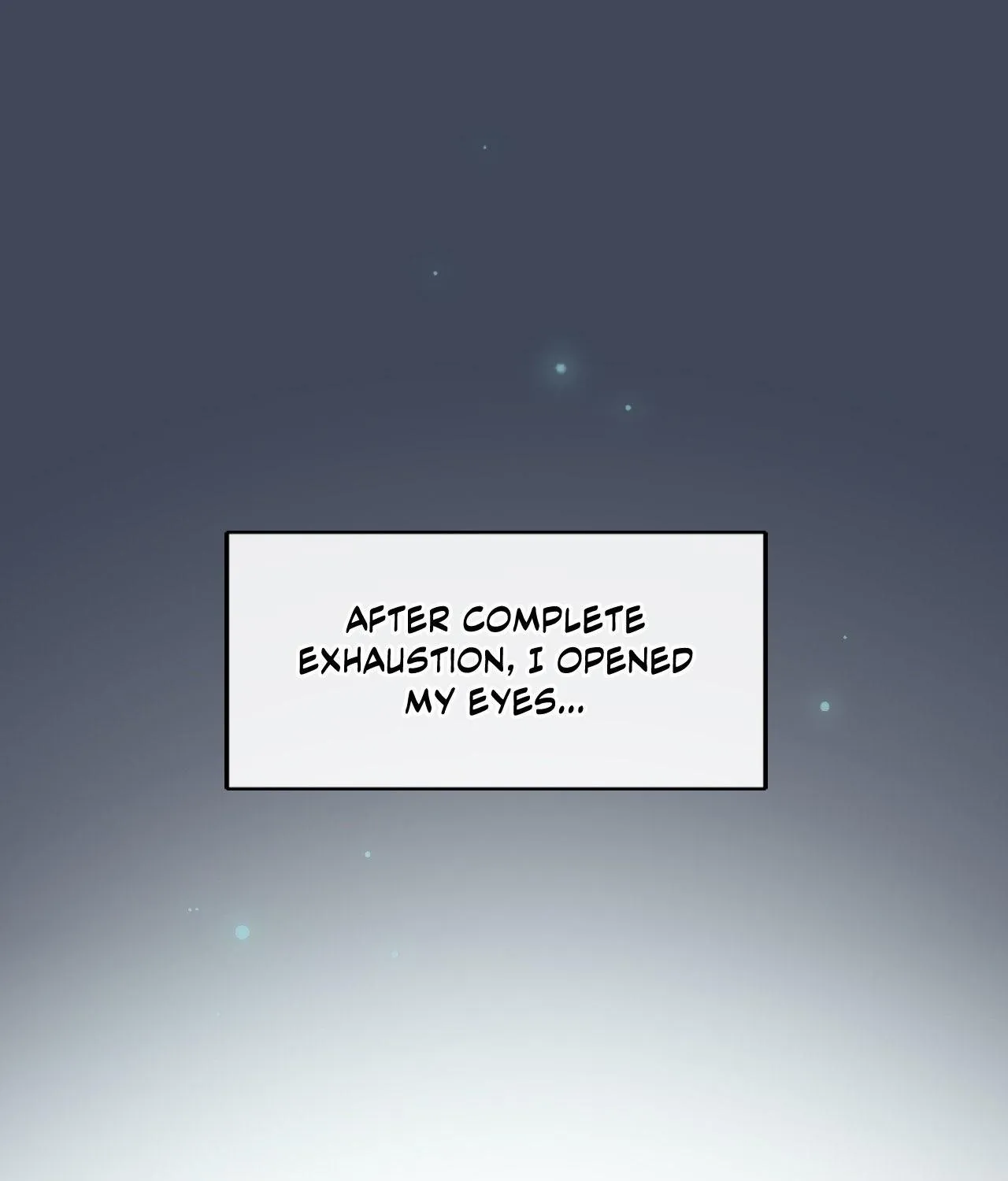 His Perfect Guide Chapter 11 page 52 - 