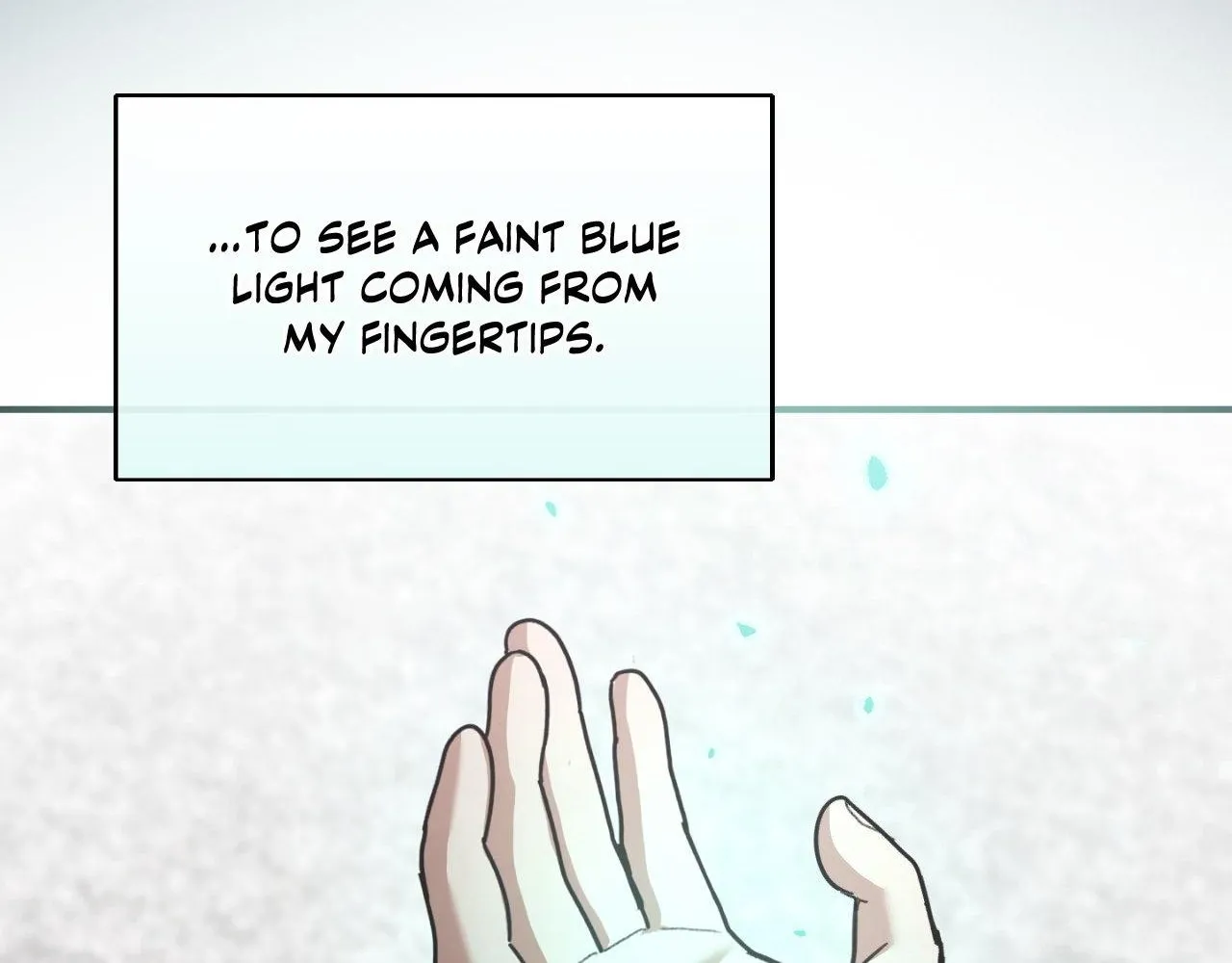 His Perfect Guide Chapter 11 page 53 - 