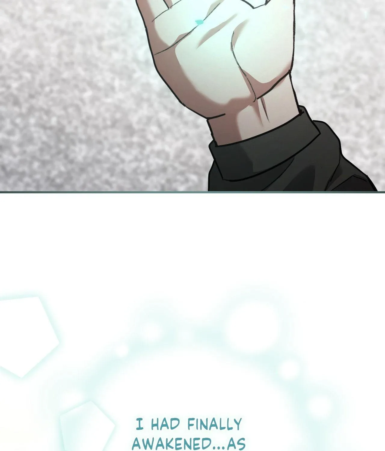 His Perfect Guide Chapter 11 page 54 - 