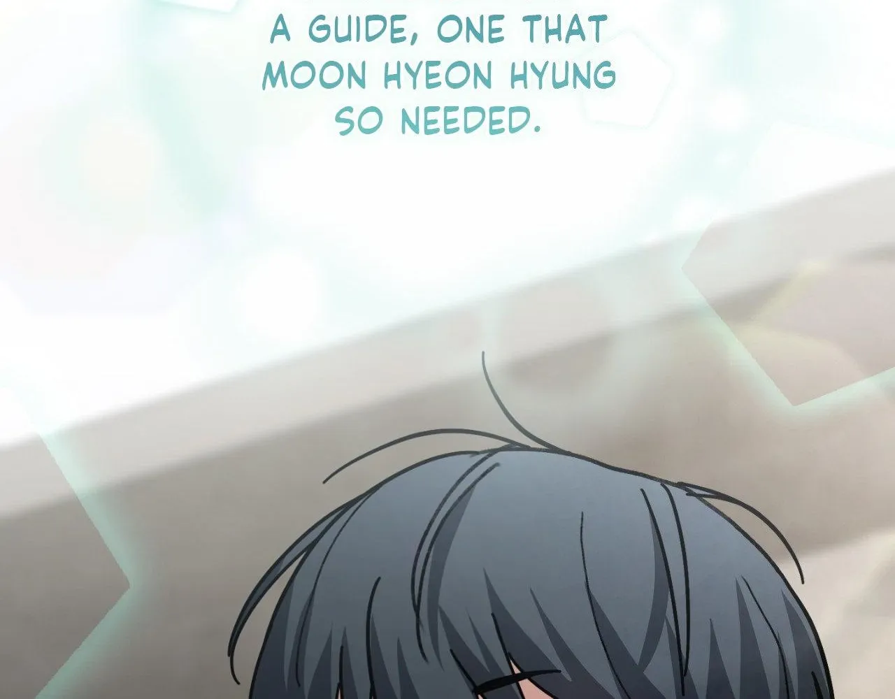 His Perfect Guide Chapter 11 page 55 - 