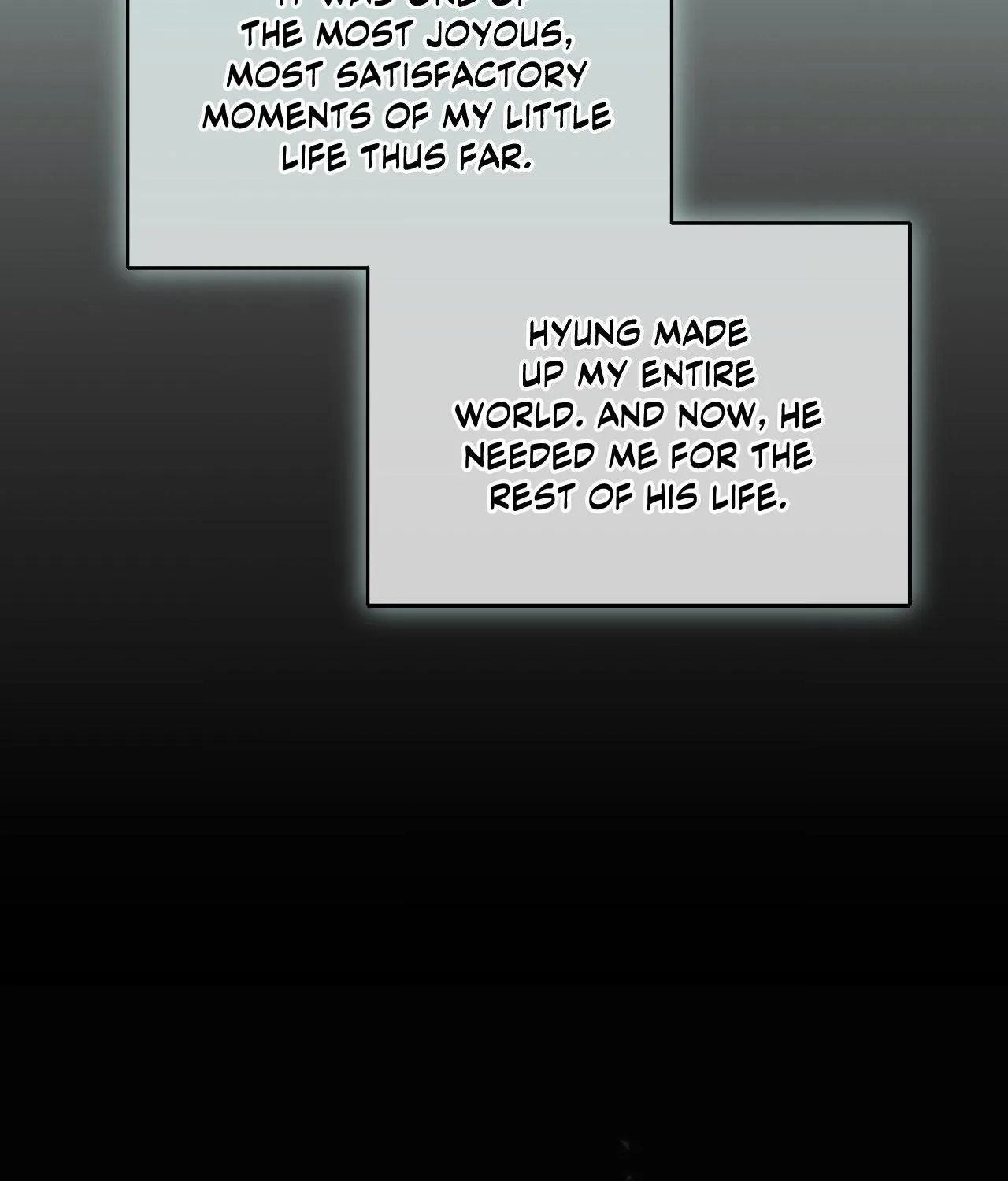 His Perfect Guide Chapter 11 page 58 - 