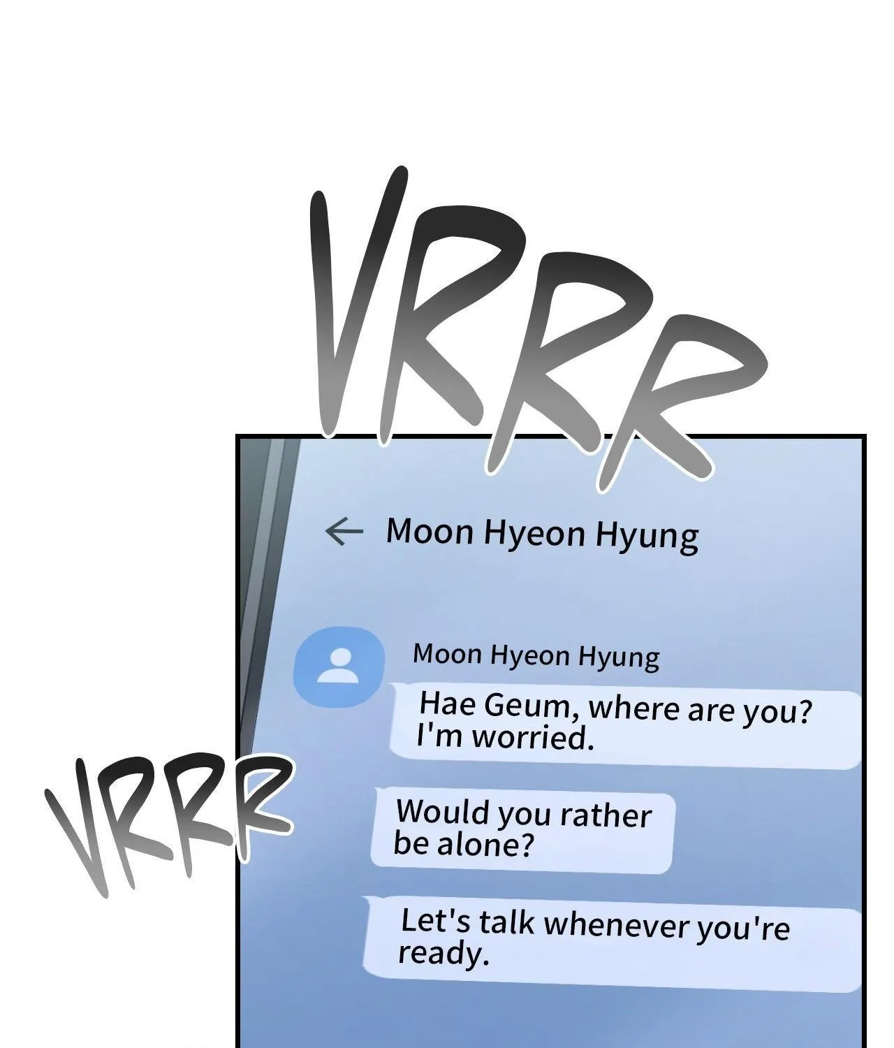 His Perfect Guide Chapter 11 page 68 - 