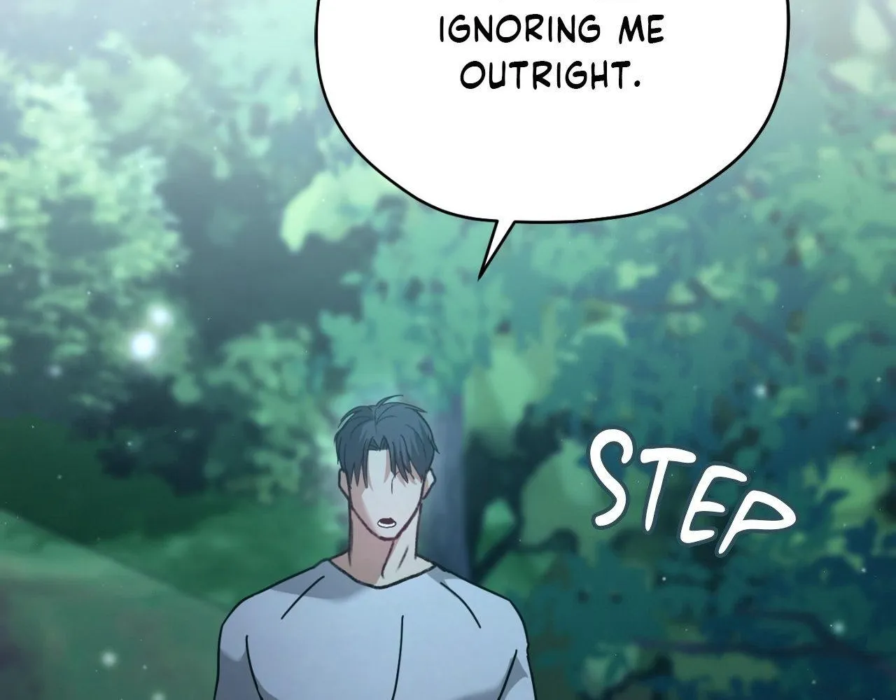 His Perfect Guide Chapter 11 page 73 - 