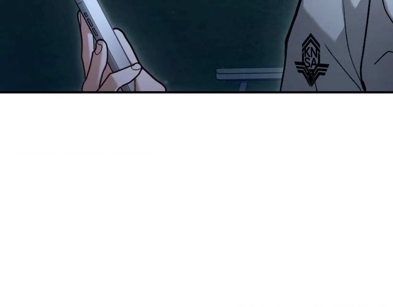 His Perfect Guide Chapter 11 page 75 - 