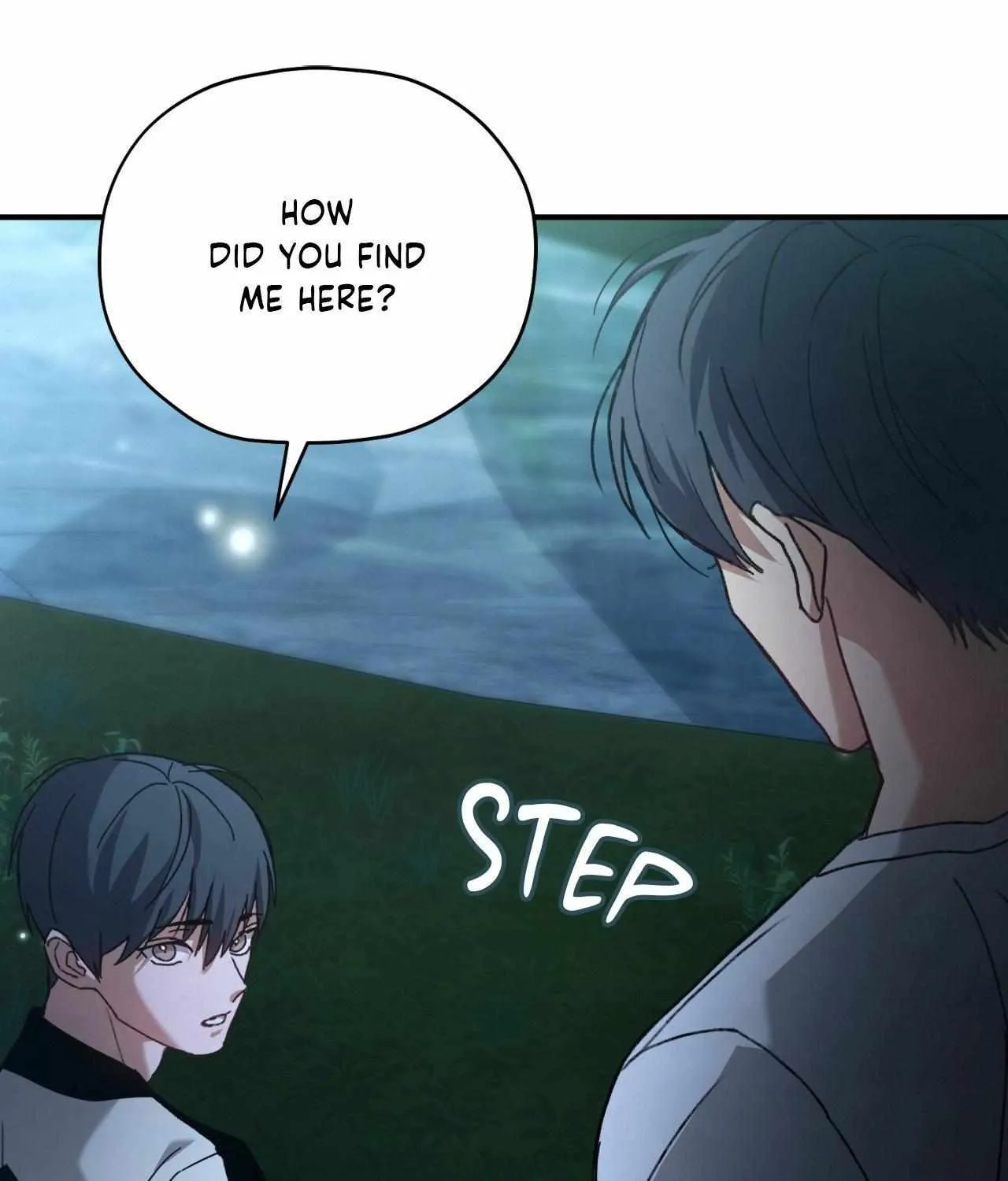His Perfect Guide Chapter 11 page 76 - 