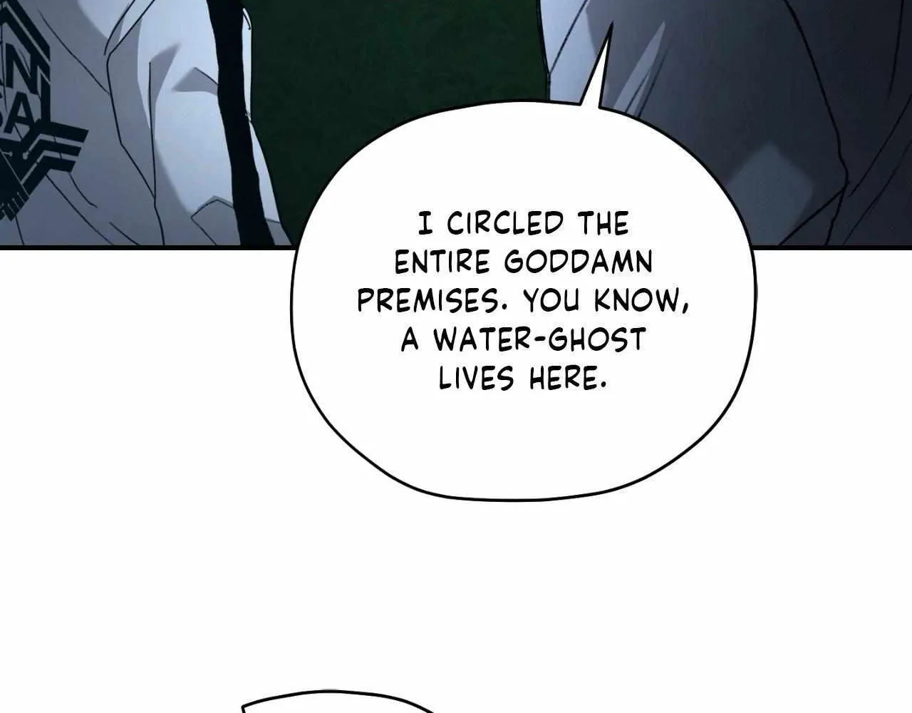 His Perfect Guide Chapter 11 page 77 - 