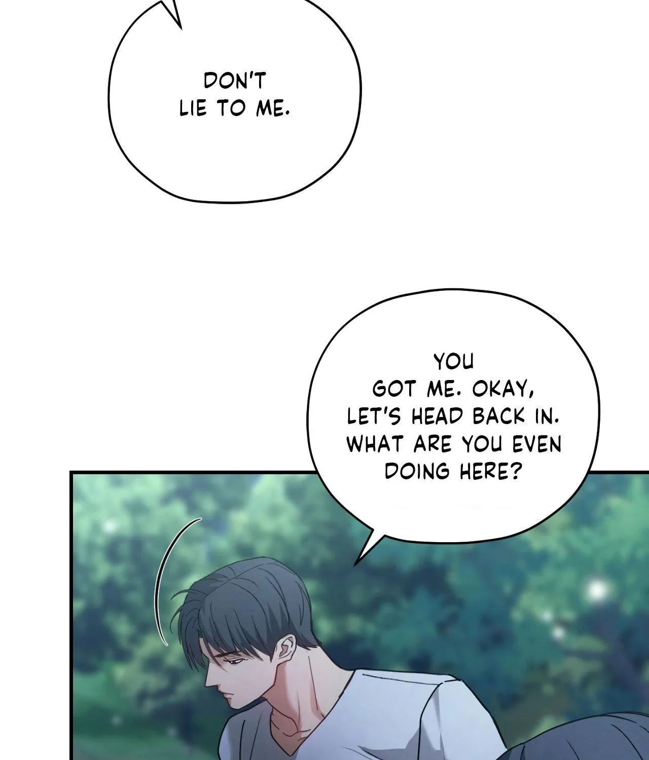His Perfect Guide Chapter 11 page 78 - 