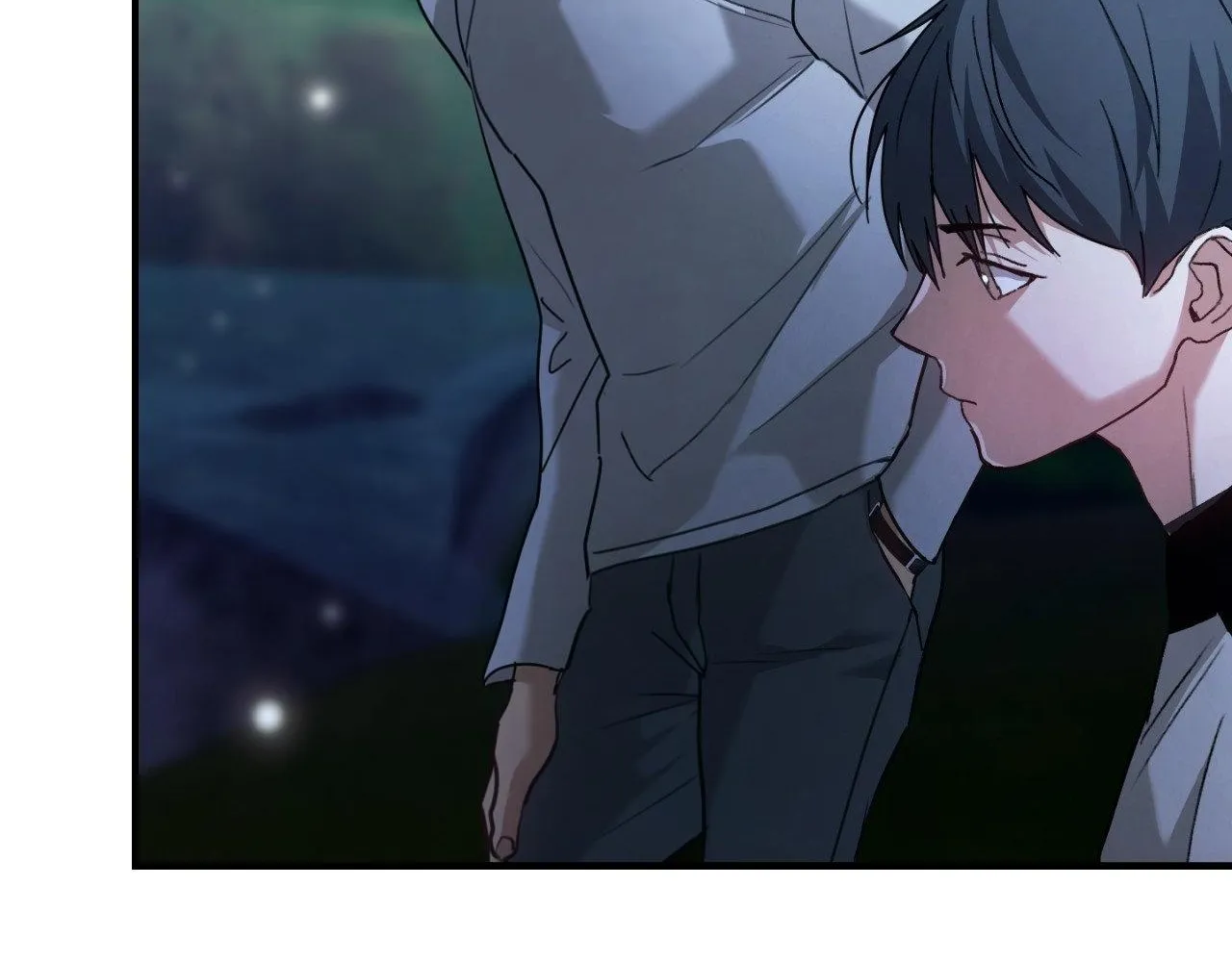 His Perfect Guide Chapter 11 page 79 - 