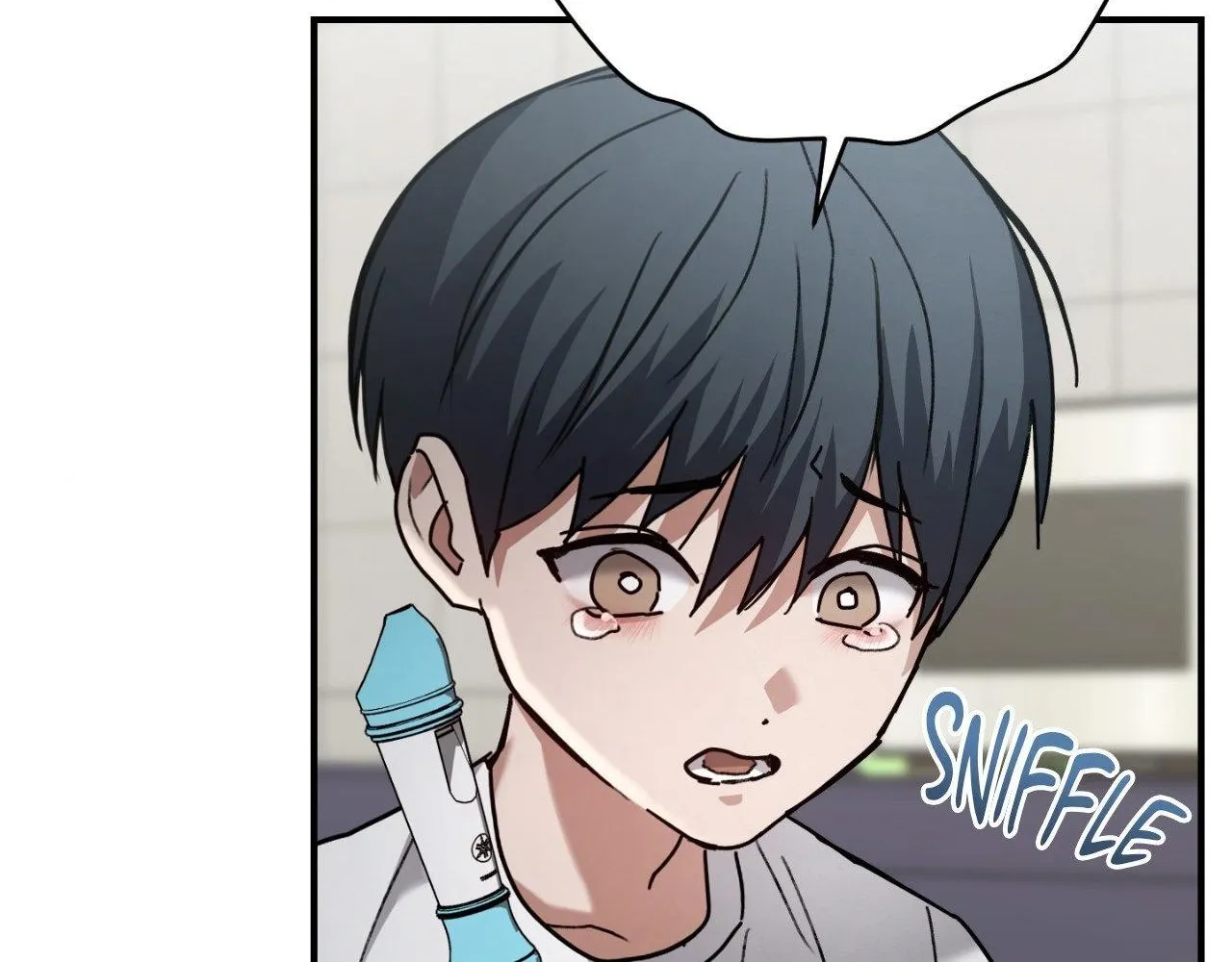 His Perfect Guide Chapter 11 page 9 - 