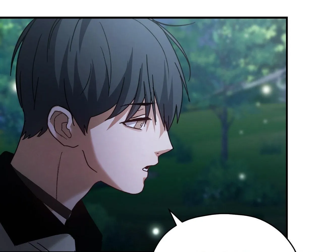 His Perfect Guide Chapter 11 page 83 - 