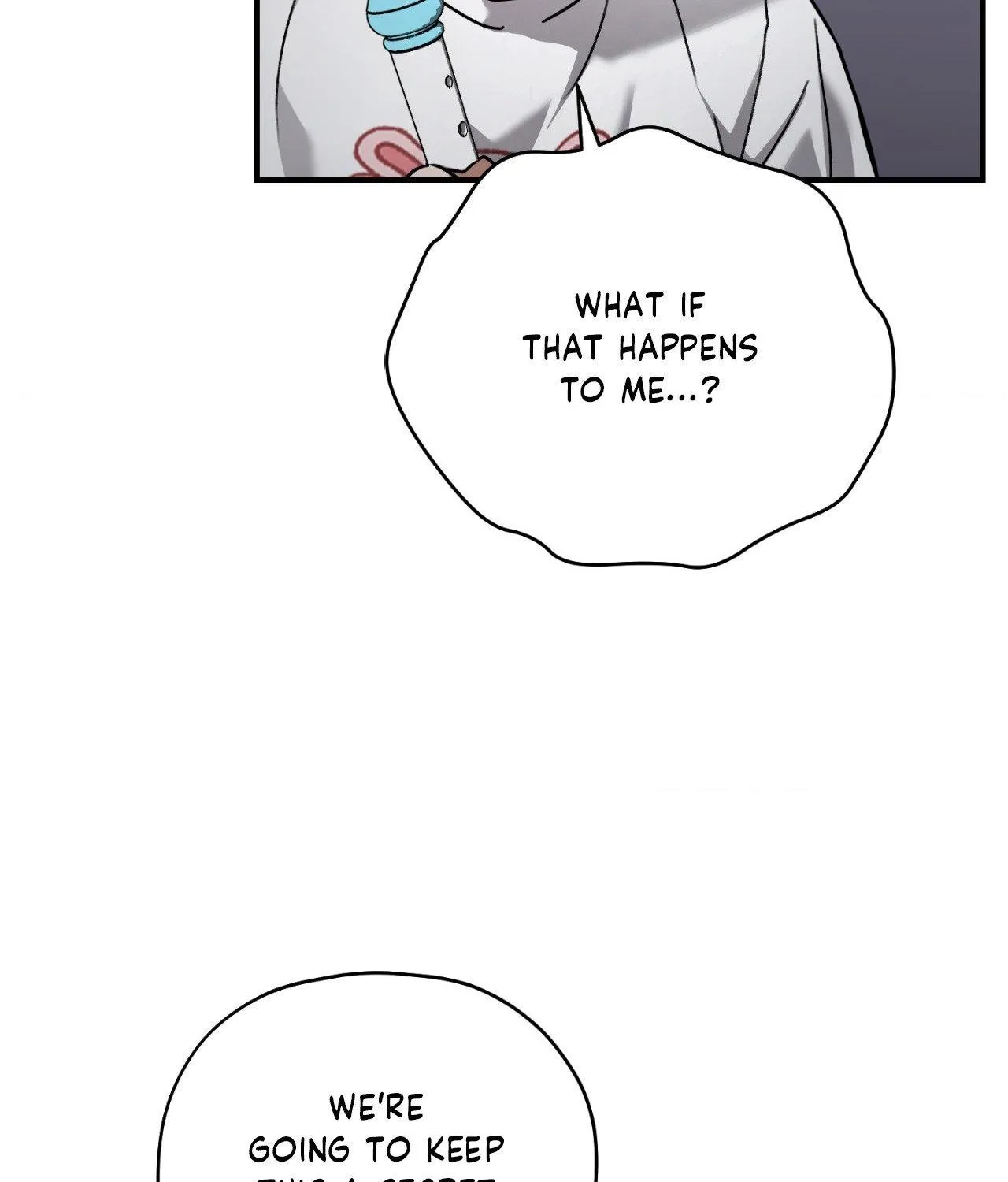 His Perfect Guide Chapter 11 page 10 - 