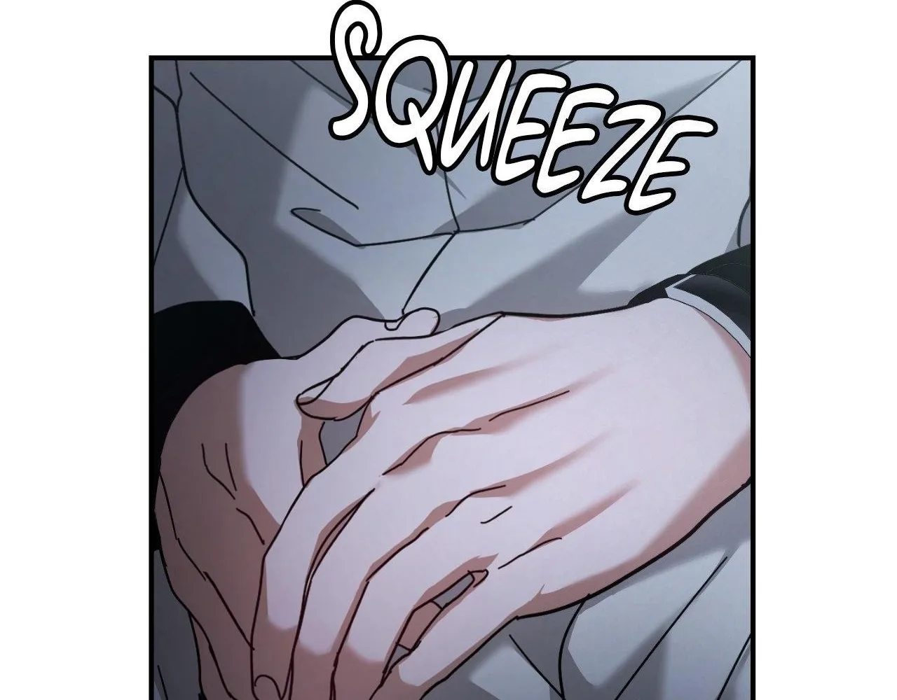 His Perfect Guide Chapter 11 page 91 - 