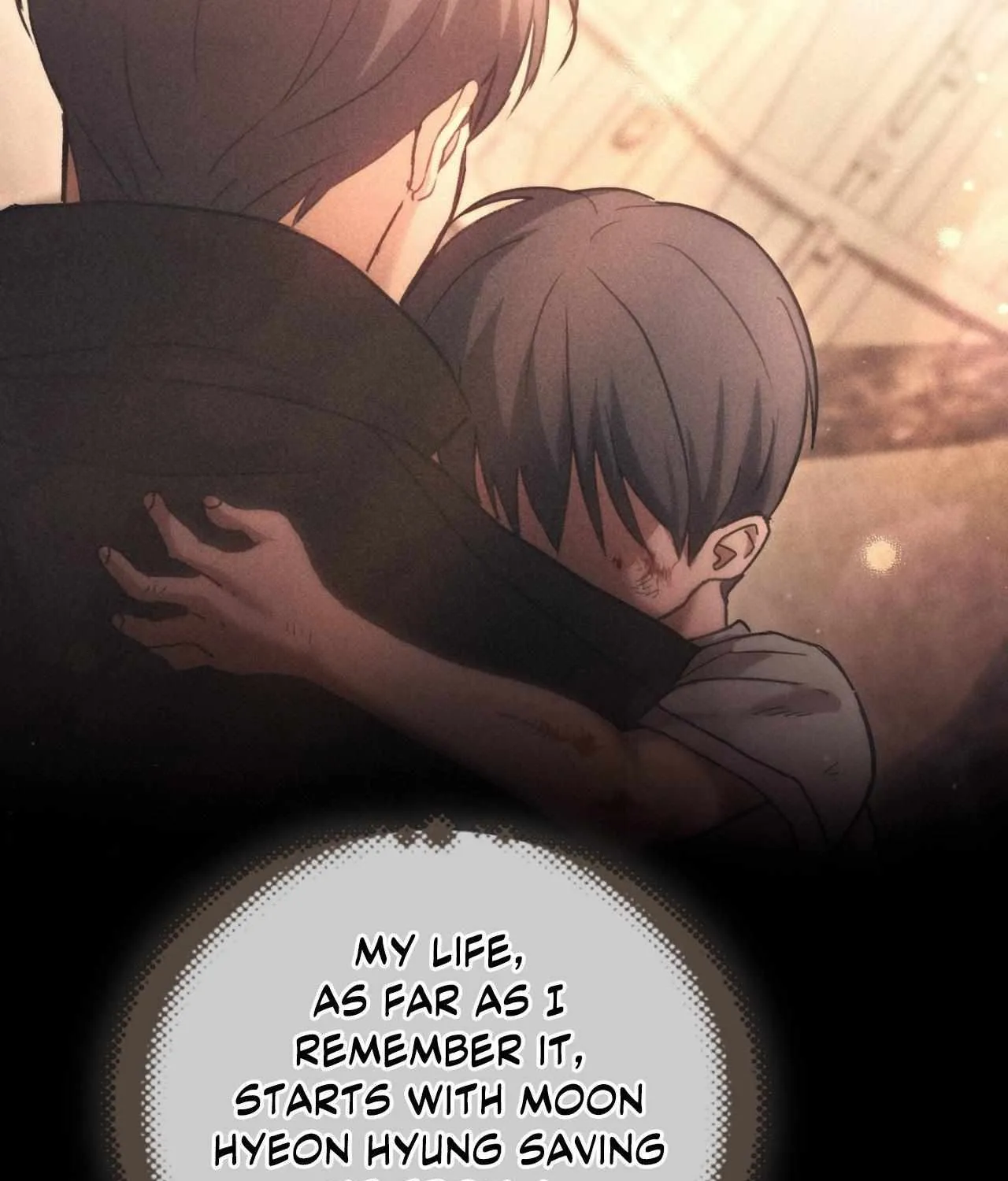 His Perfect Guide Chapter 11 page 94 - 