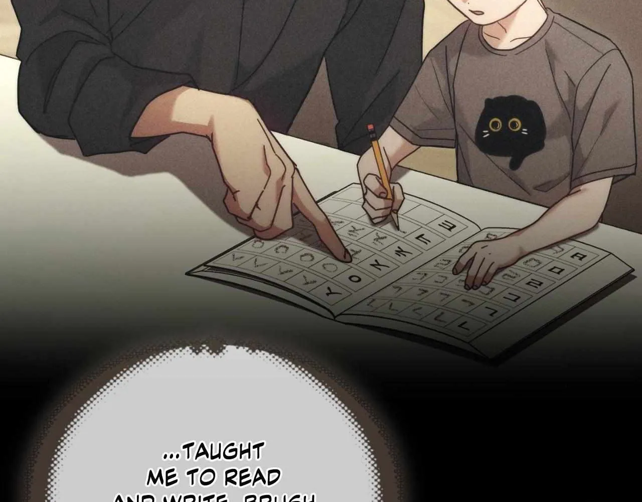His Perfect Guide Chapter 11 page 97 - 