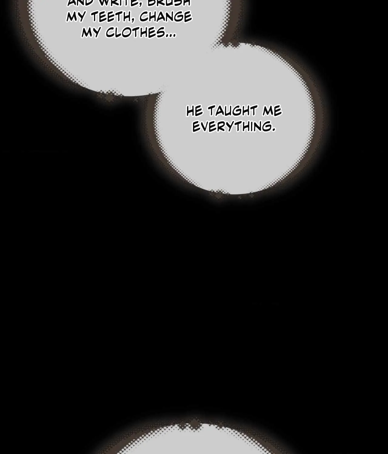 His Perfect Guide Chapter 11 page 98 - 