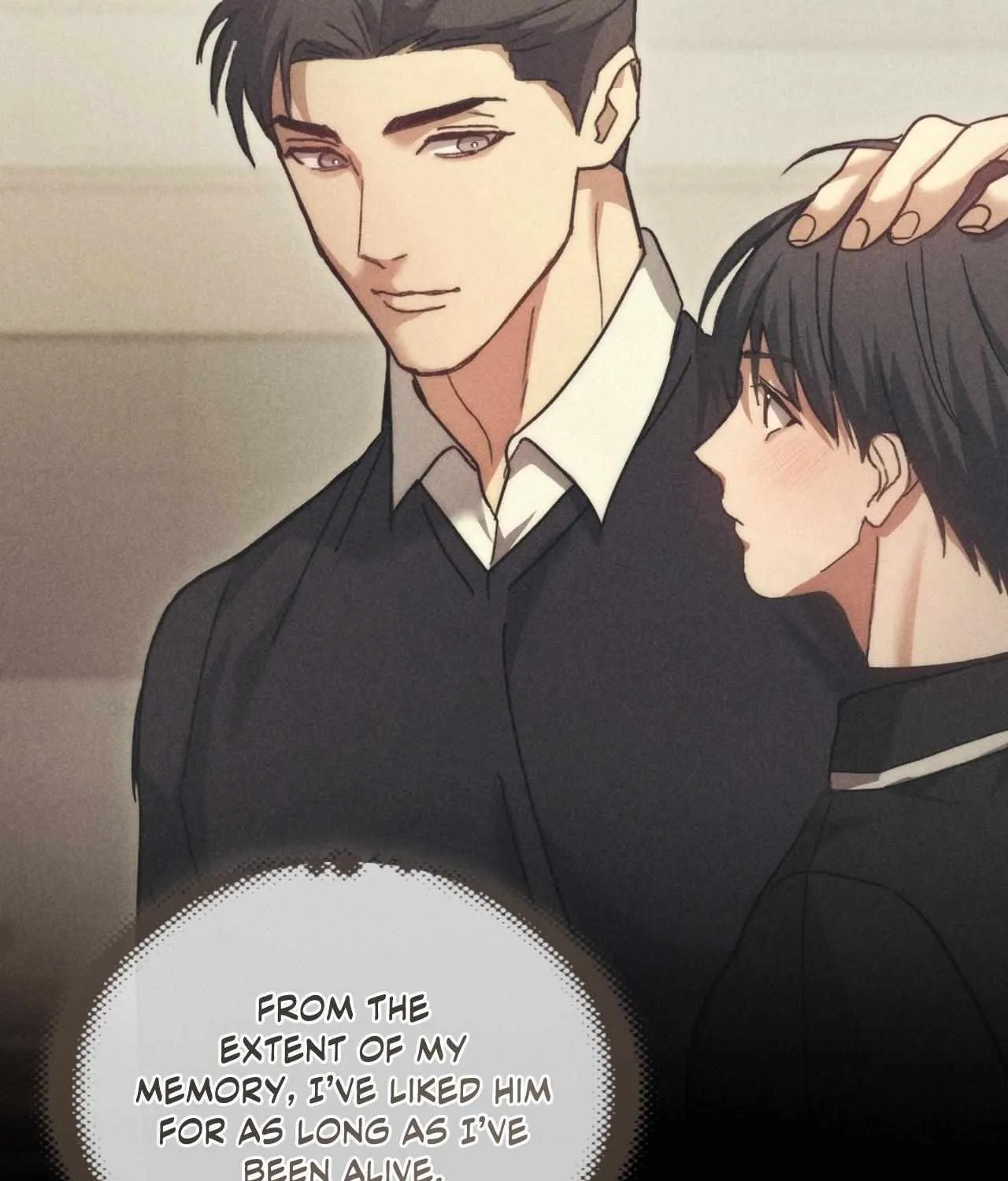 His Perfect Guide Chapter 11 page 100 - 