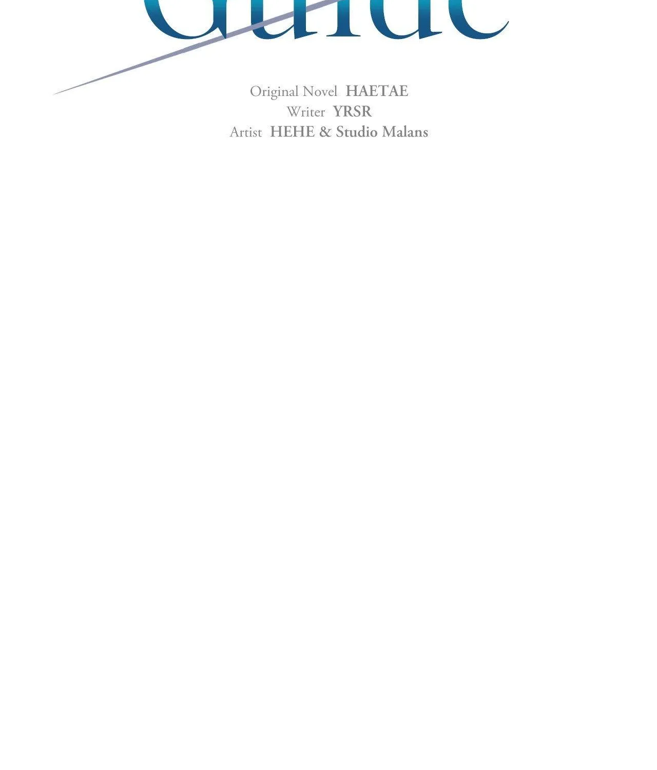 His Perfect Guide Chapter 12 page 2 - 
