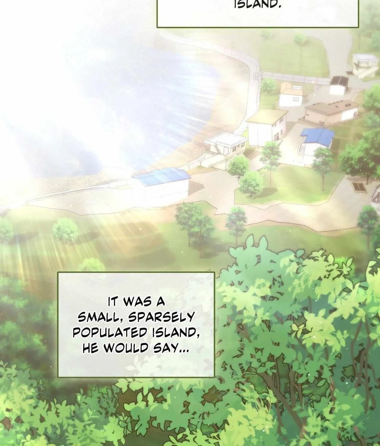 His Perfect Guide Chapter 12 page 11 - 