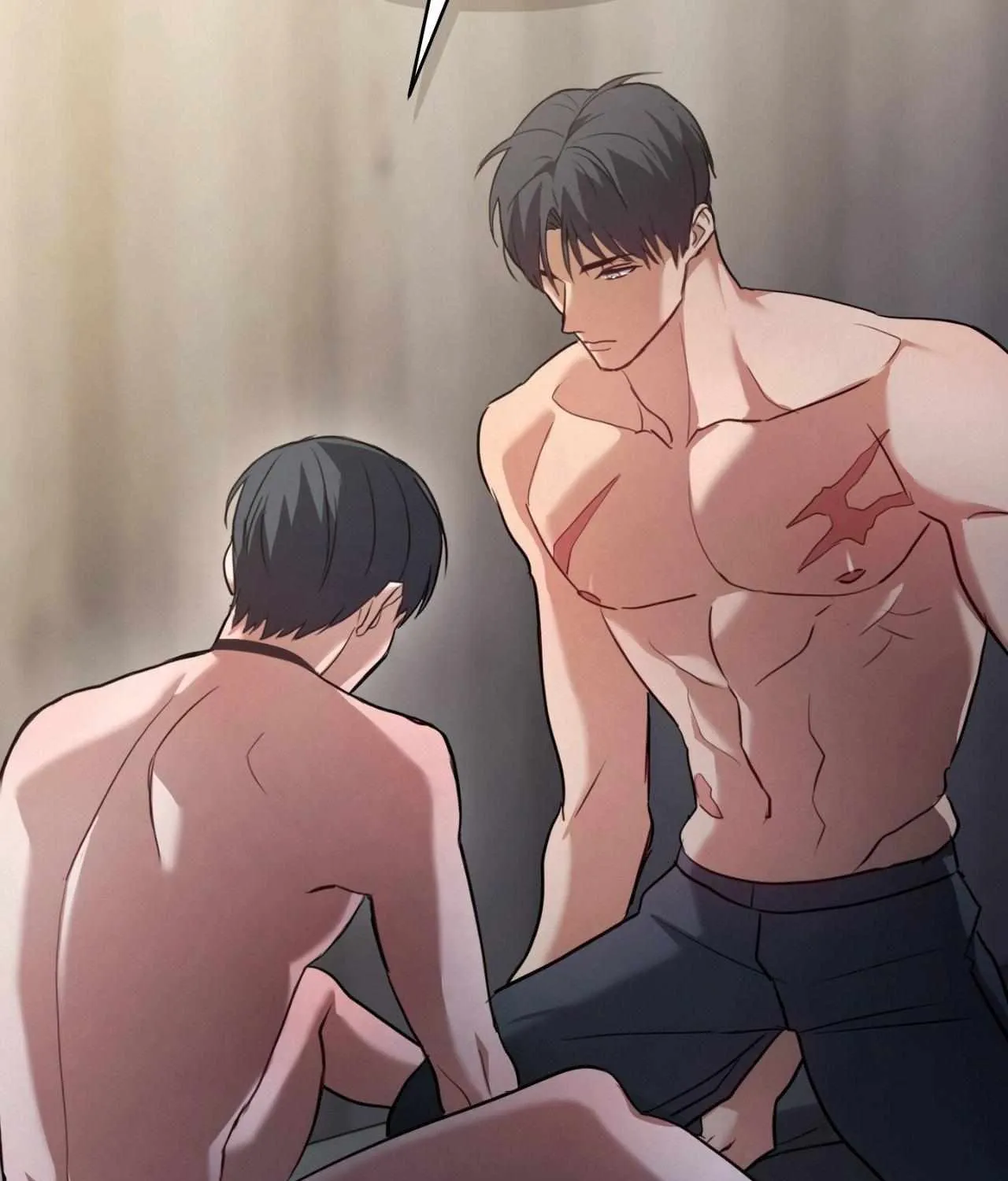 His Perfect Guide Chapter 12 page 102 - 