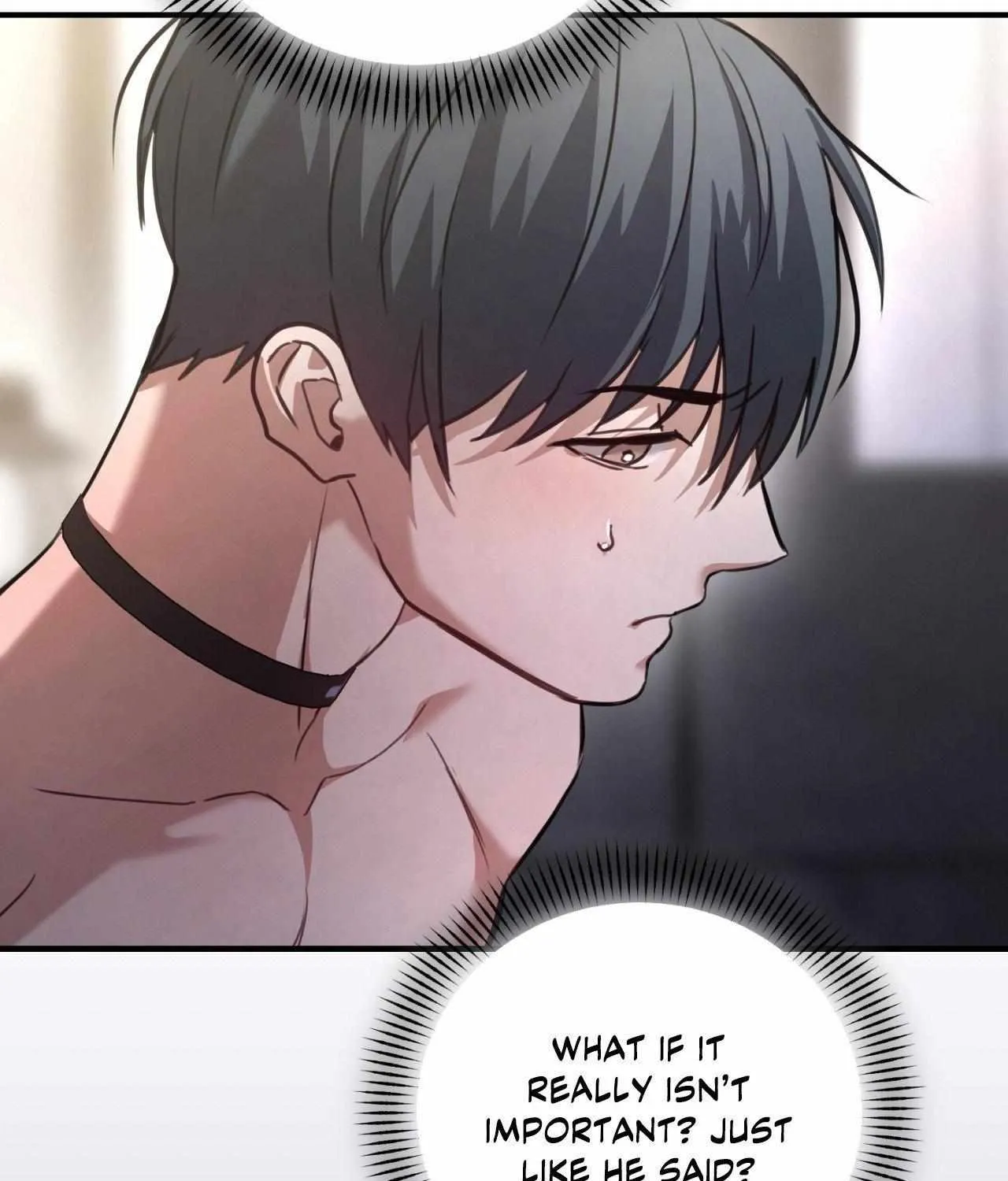 His Perfect Guide Chapter 12 page 104 - 