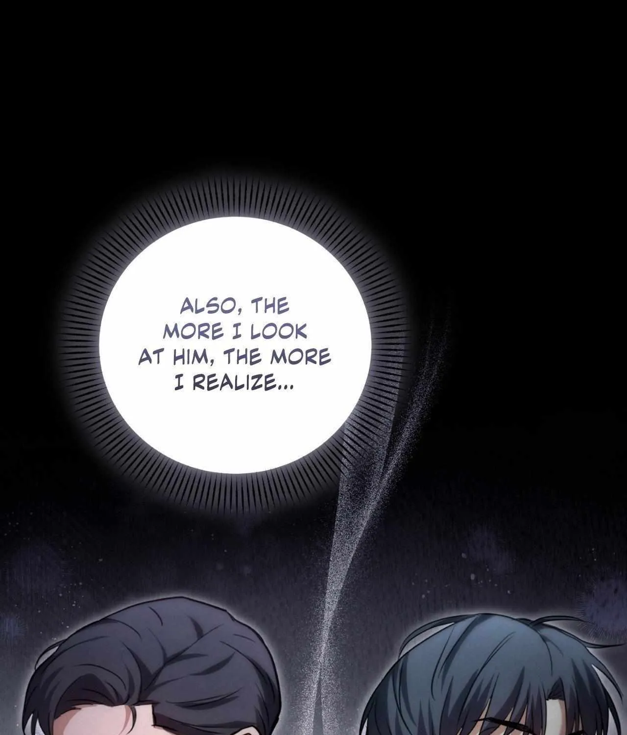 His Perfect Guide Chapter 12 page 107 - 