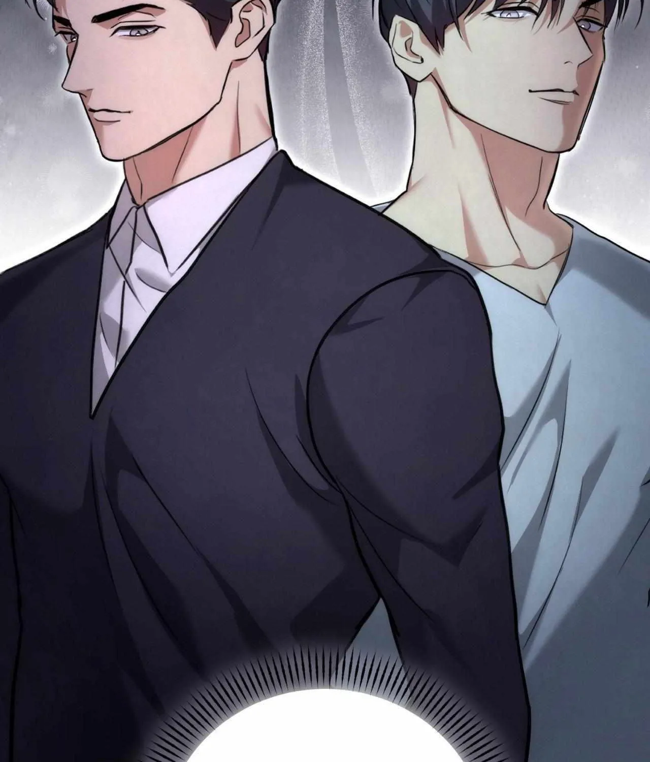 His Perfect Guide Chapter 12 page 108 - 