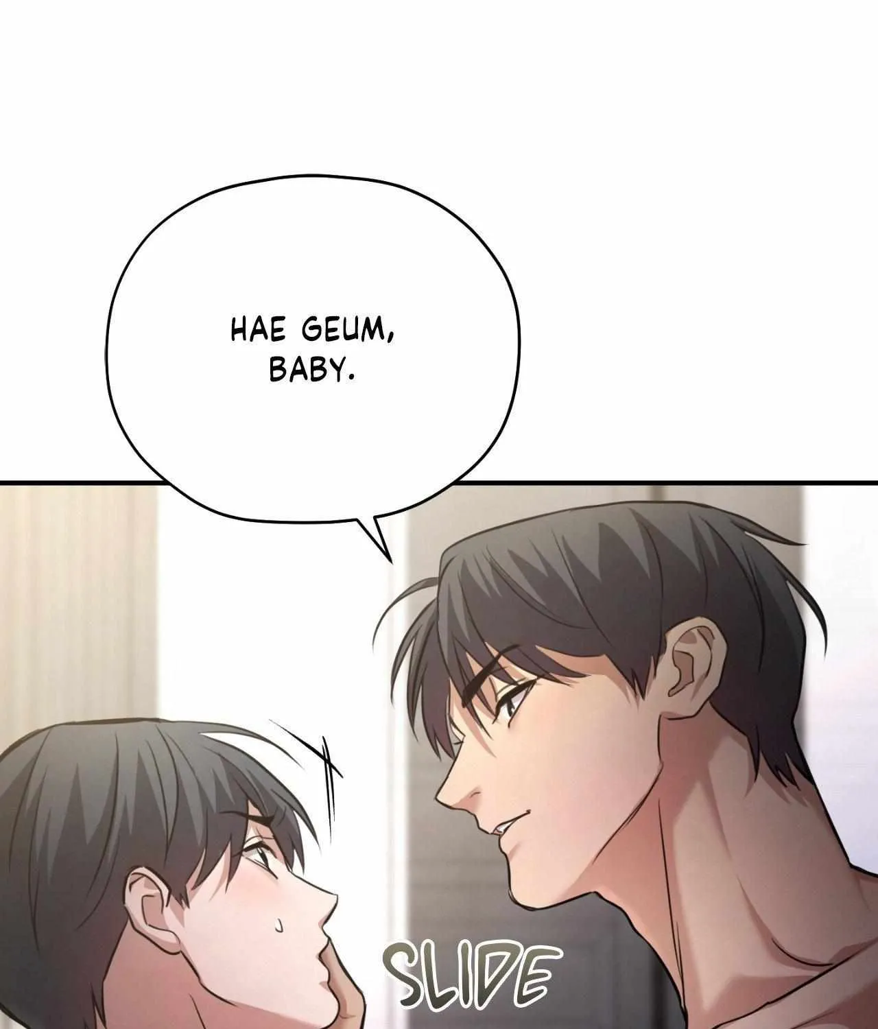 His Perfect Guide Chapter 12 page 111 - 