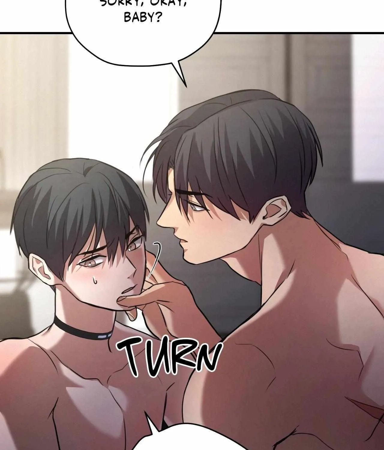 His Perfect Guide Chapter 12 page 113 - 