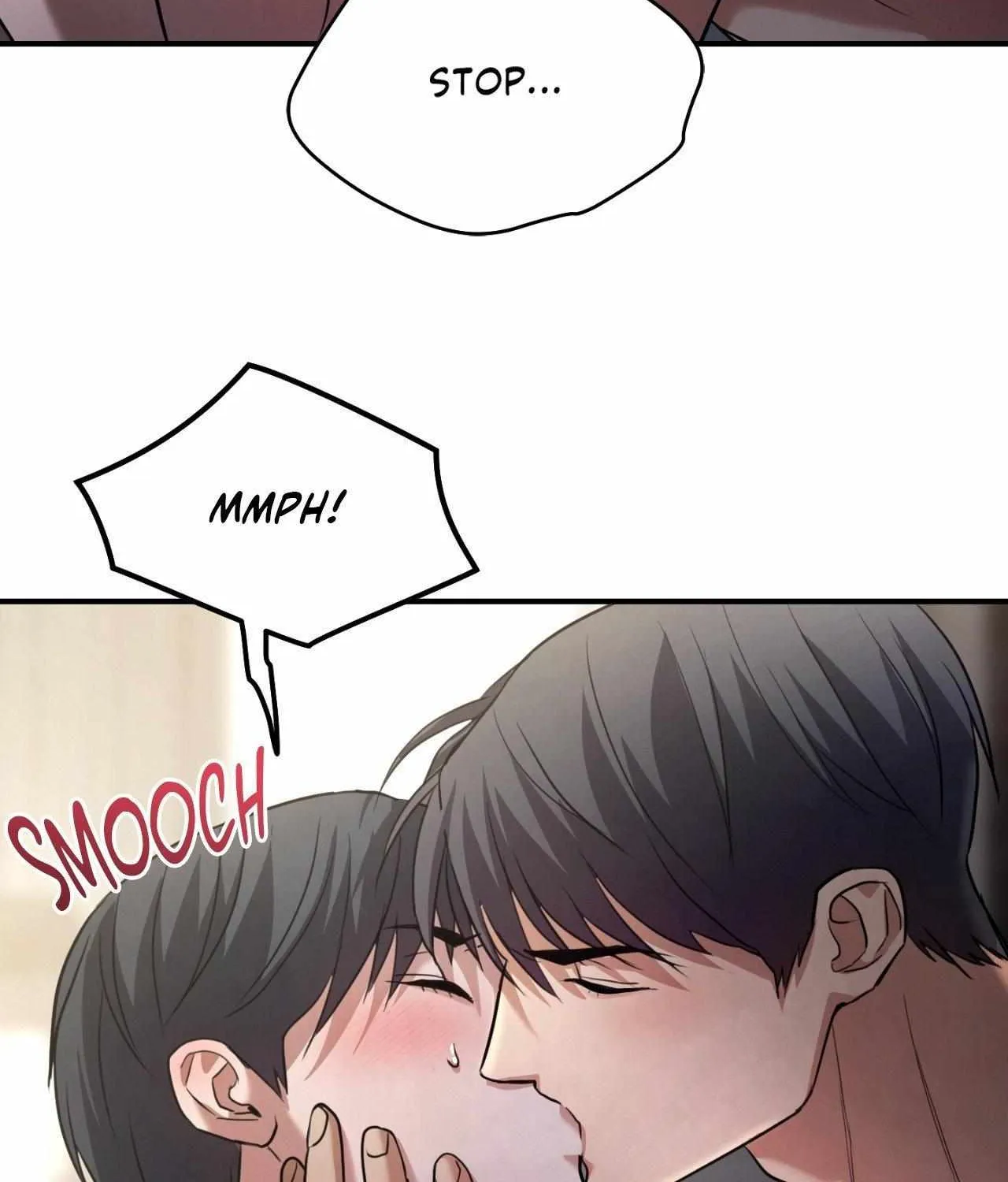 His Perfect Guide Chapter 12 page 114 - 
