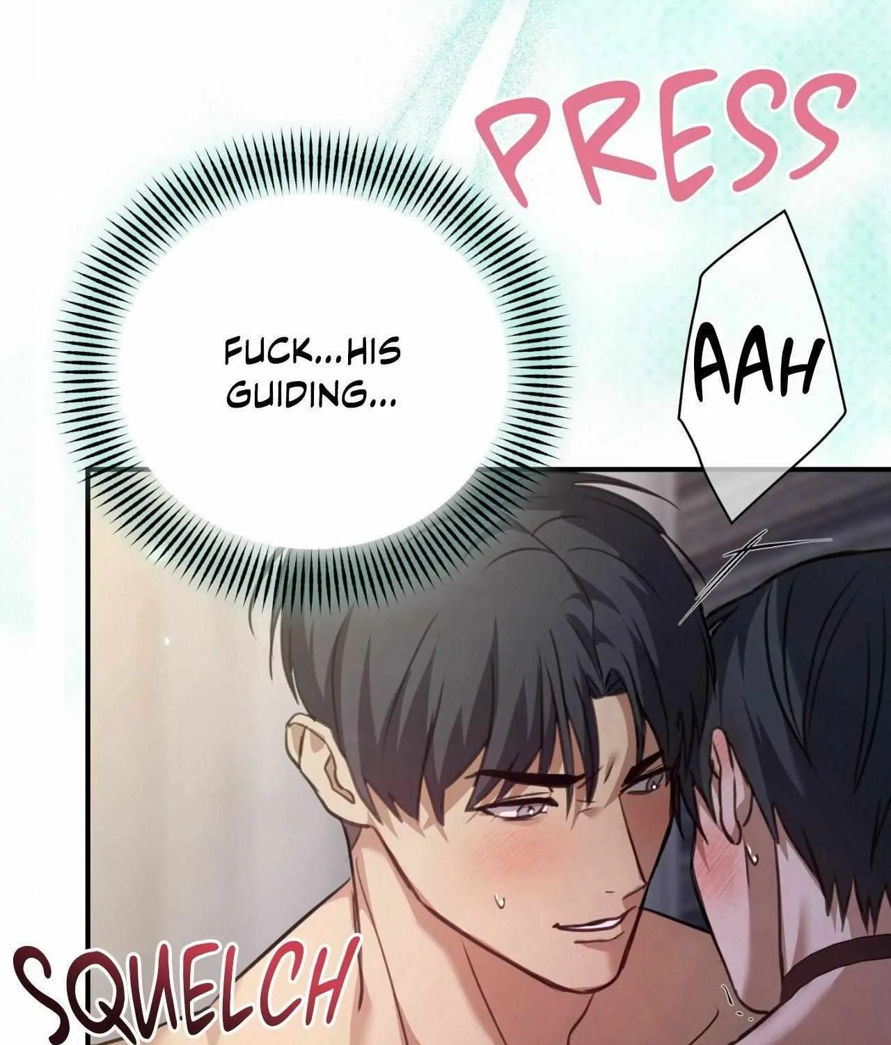 His Perfect Guide Chapter 12 page 118 - 