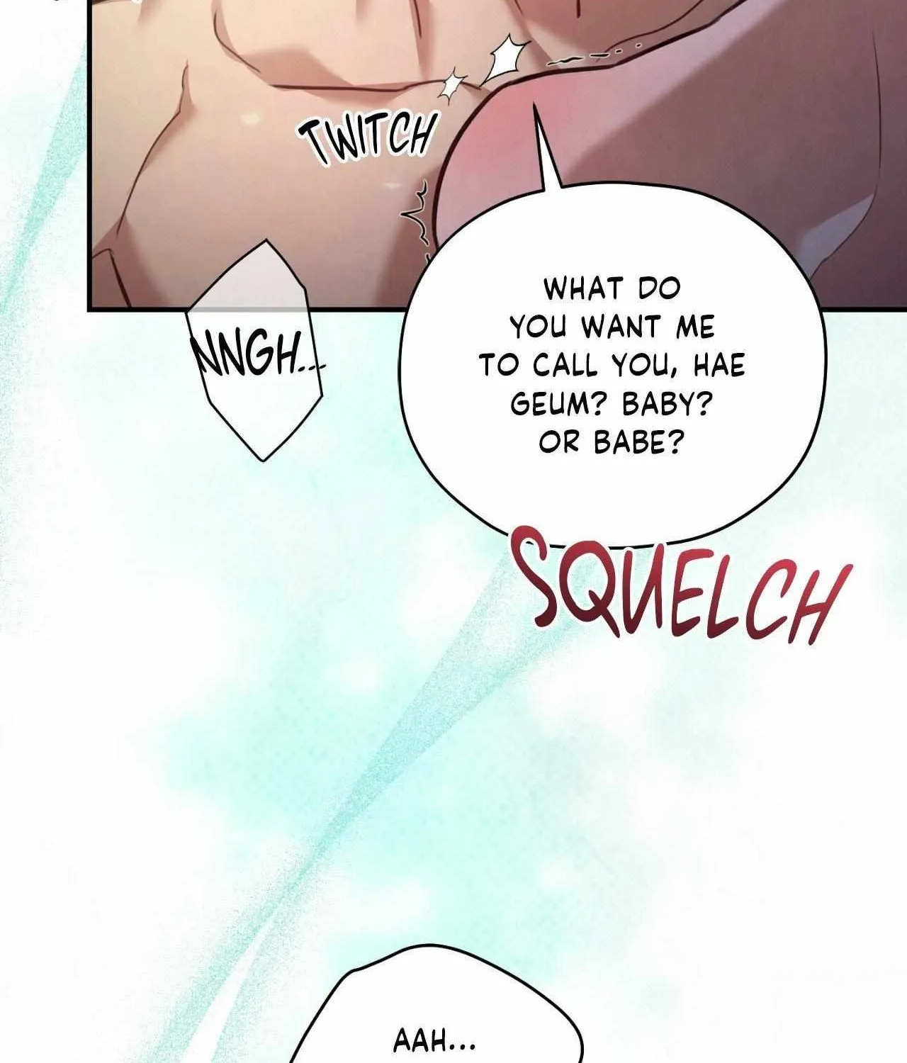 His Perfect Guide Chapter 12 page 119 - 