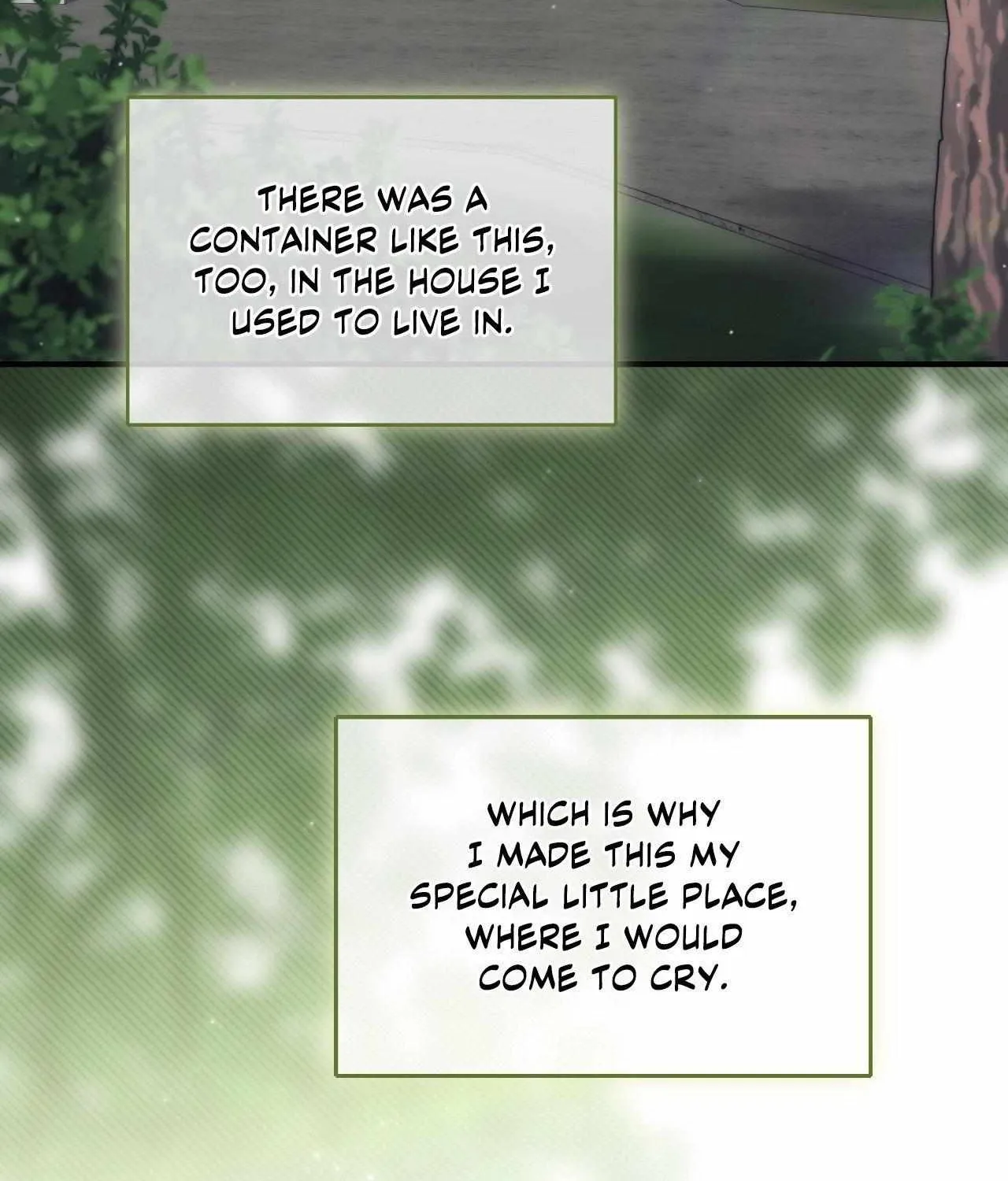 His Perfect Guide Chapter 12 page 13 - 