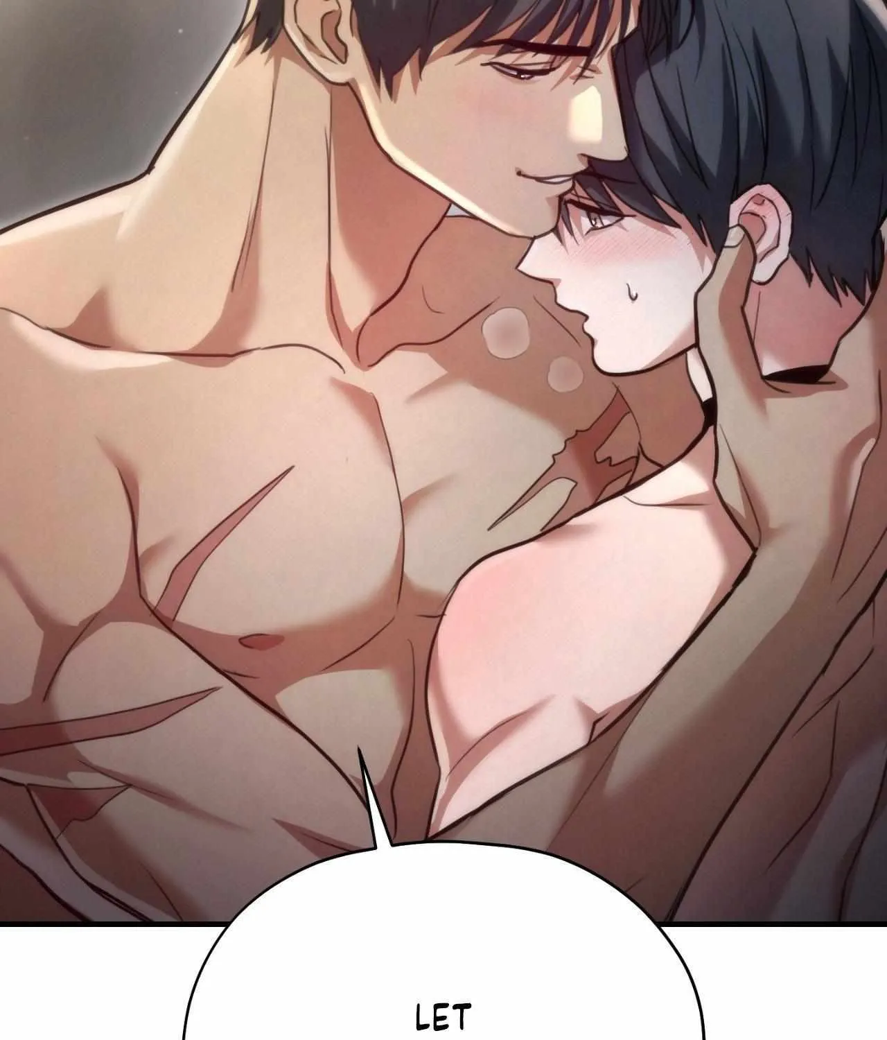 His Perfect Guide Chapter 12 page 124 - 