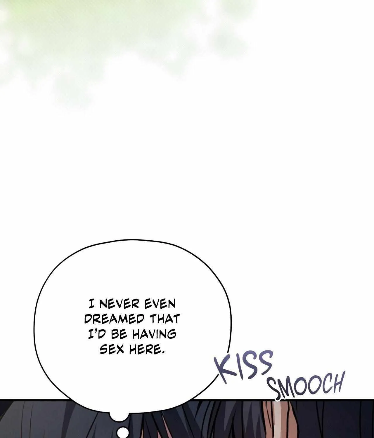 His Perfect Guide Chapter 12 page 14 - 