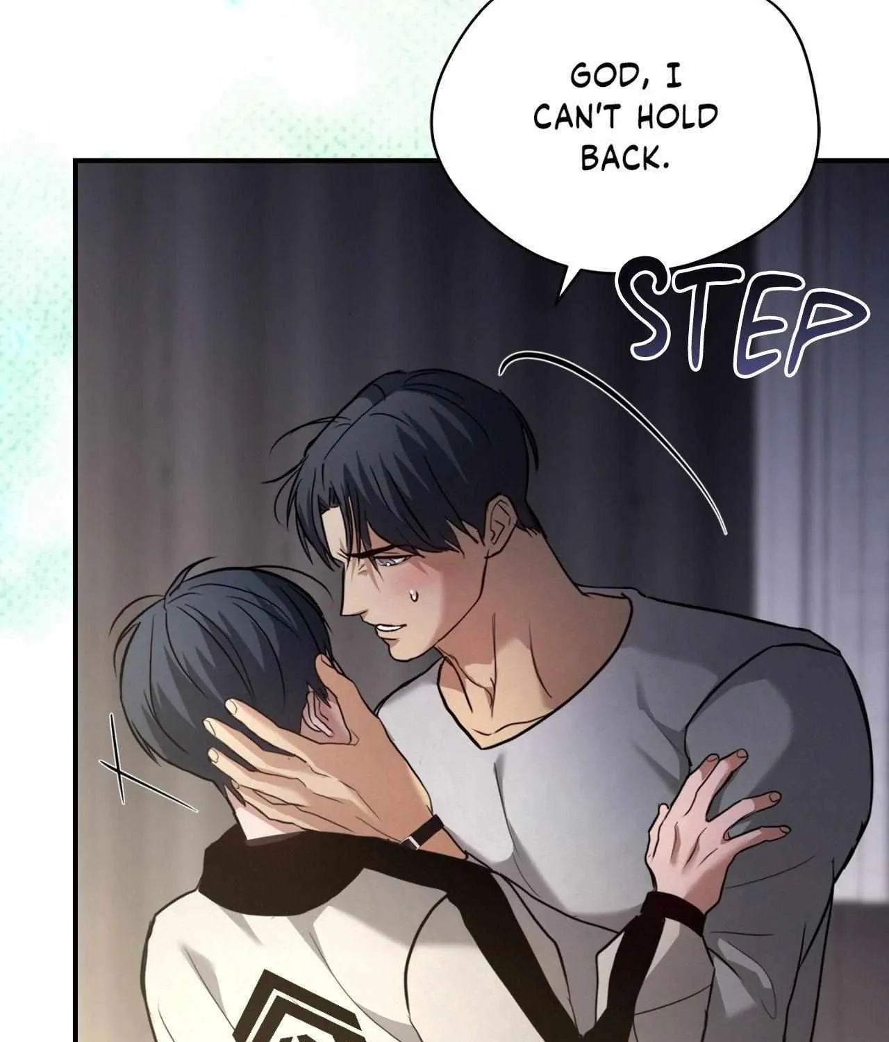 His Perfect Guide Chapter 12 page 18 - 