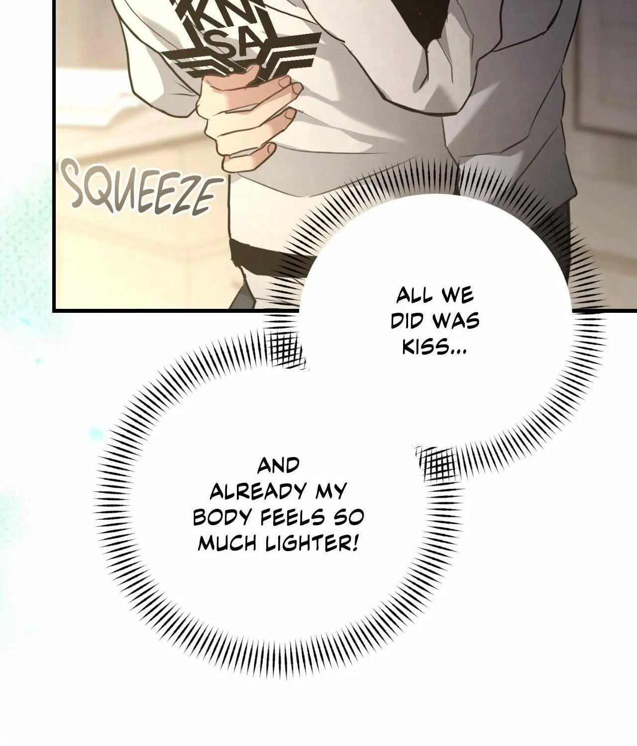 His Perfect Guide Chapter 12 page 19 - 