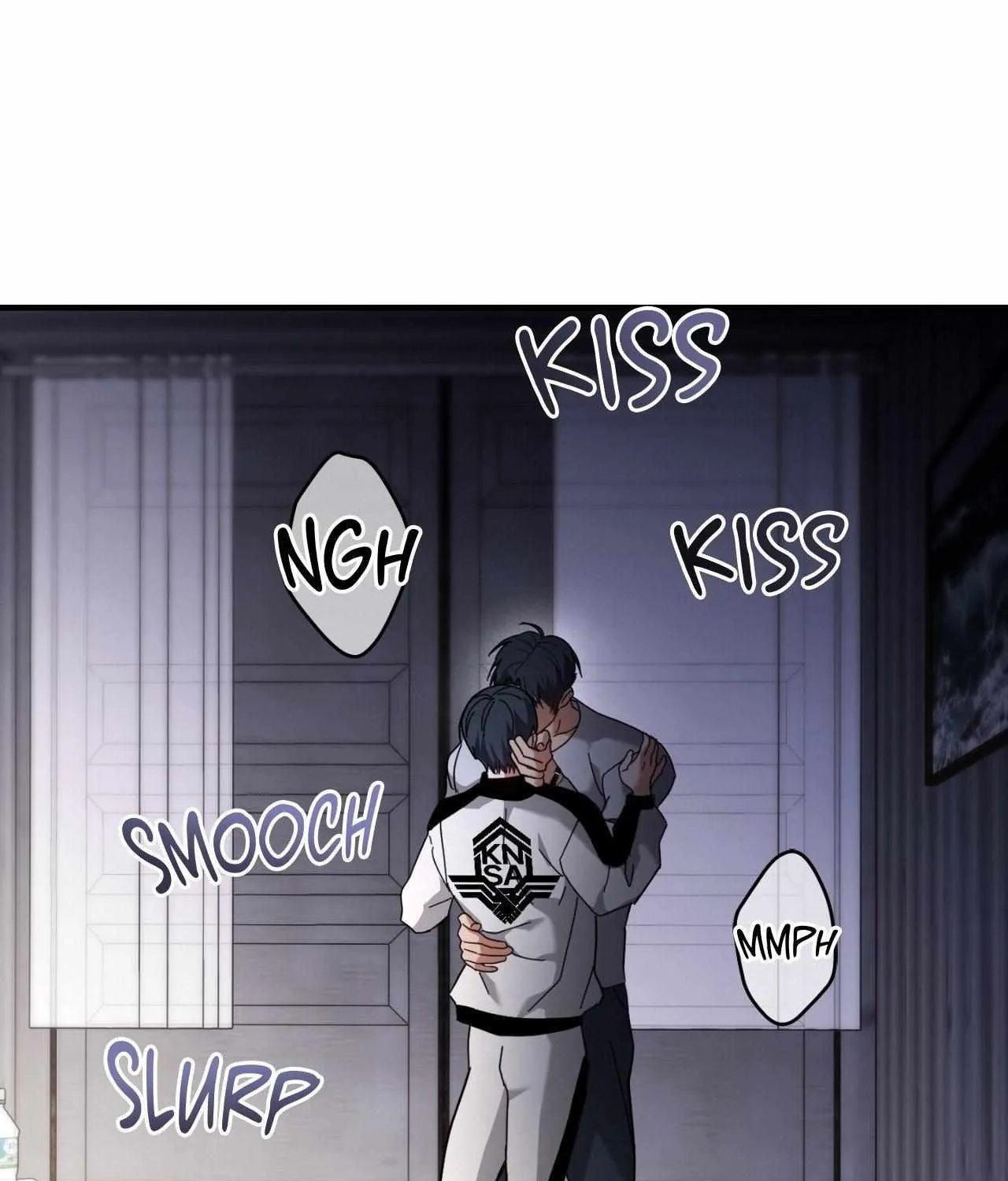 His Perfect Guide Chapter 12 page 3 - 