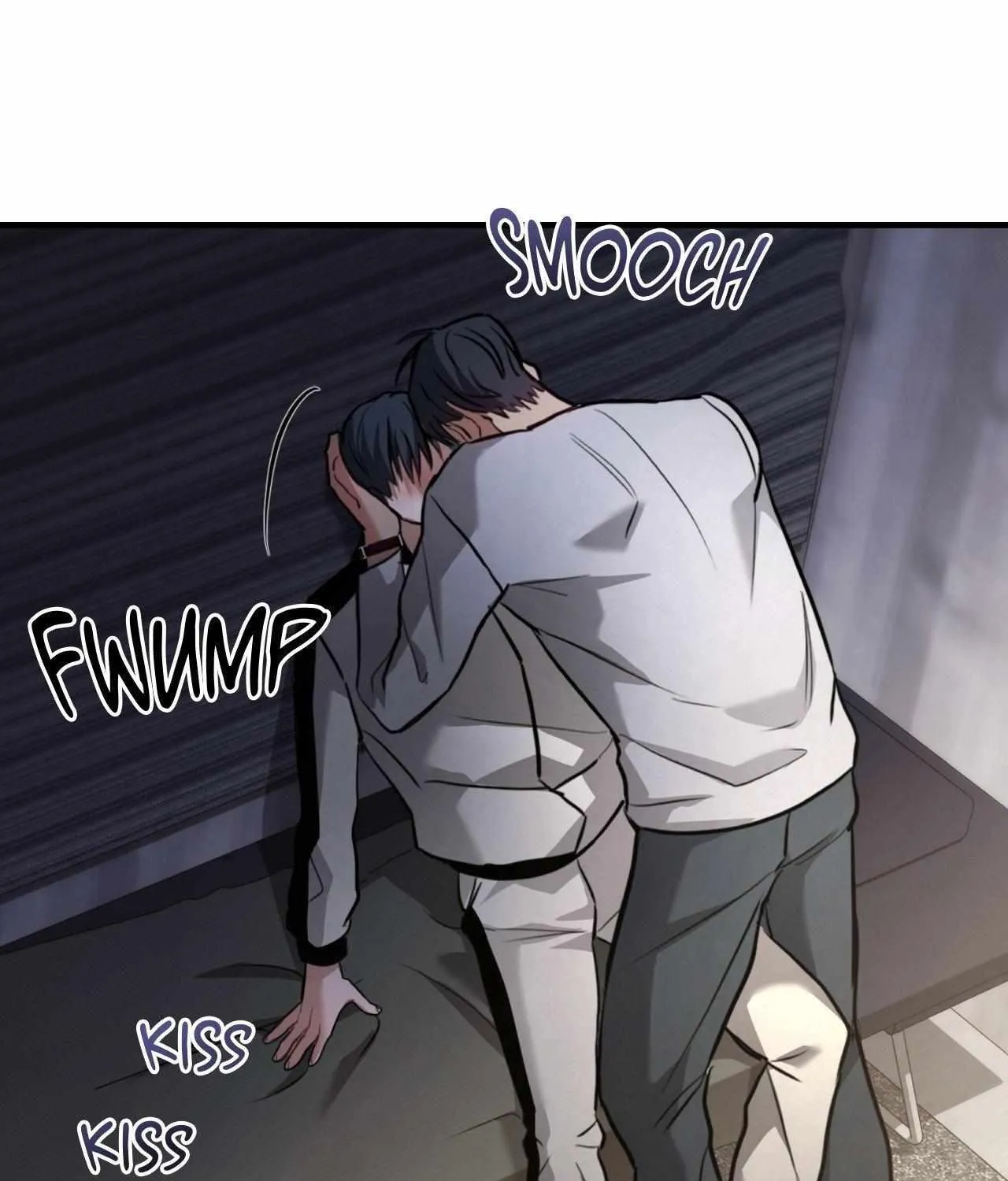 His Perfect Guide Chapter 12 page 21 - 