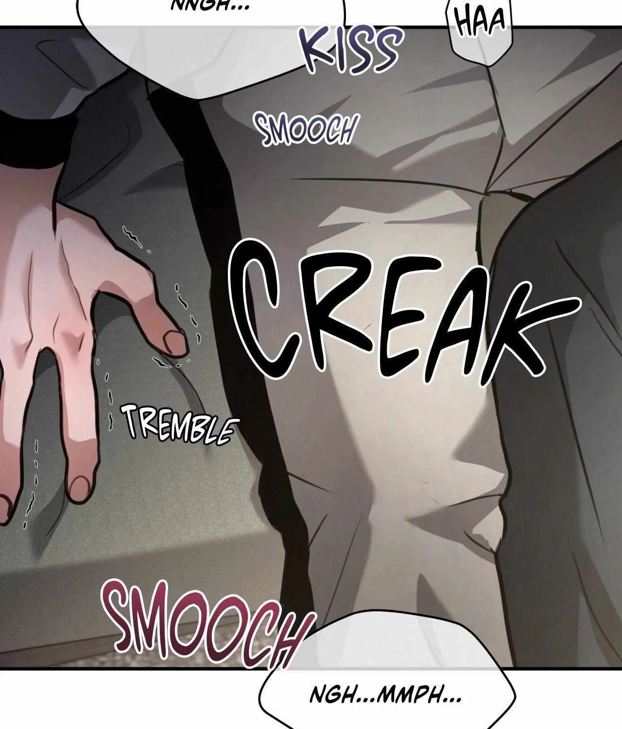 His Perfect Guide Chapter 12 page 23 - 