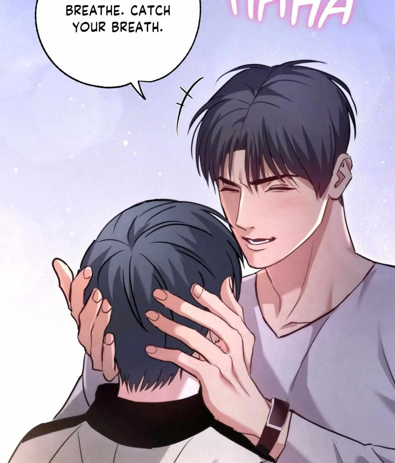 His Perfect Guide Chapter 12 page 25 - 