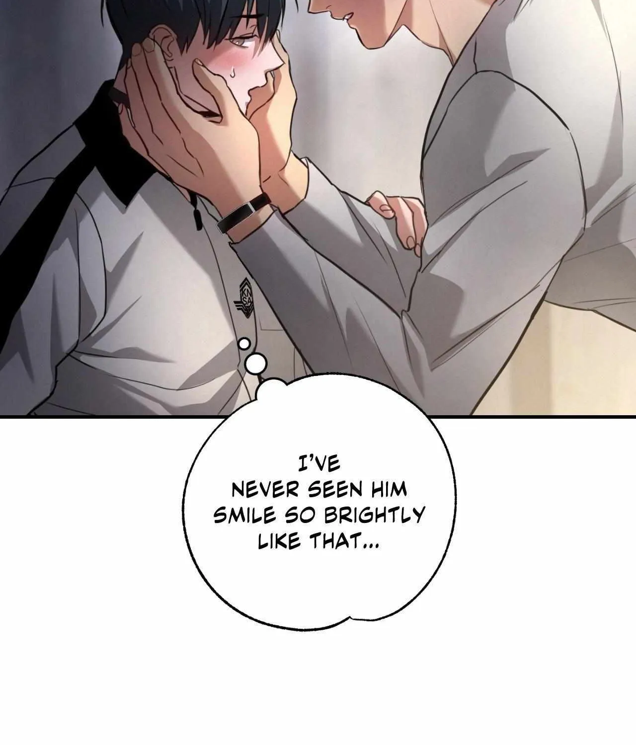 His Perfect Guide Chapter 12 page 29 - 