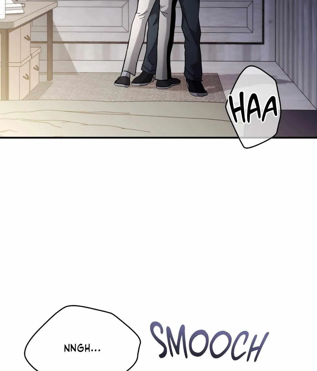 His Perfect Guide Chapter 12 page 4 - 