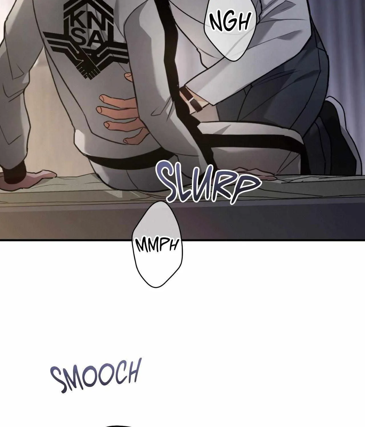 His Perfect Guide Chapter 12 page 31 - 