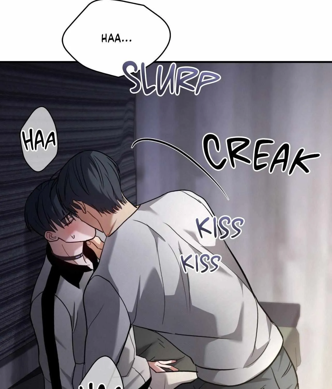 His Perfect Guide Chapter 12 page 32 - 