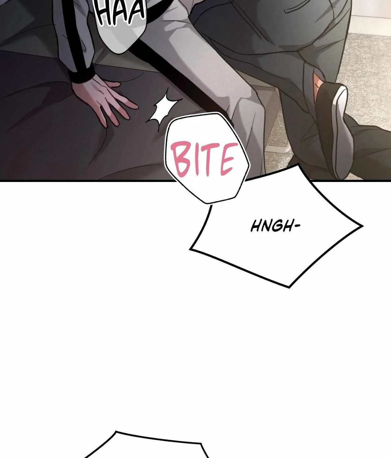 His Perfect Guide Chapter 12 page 33 - 