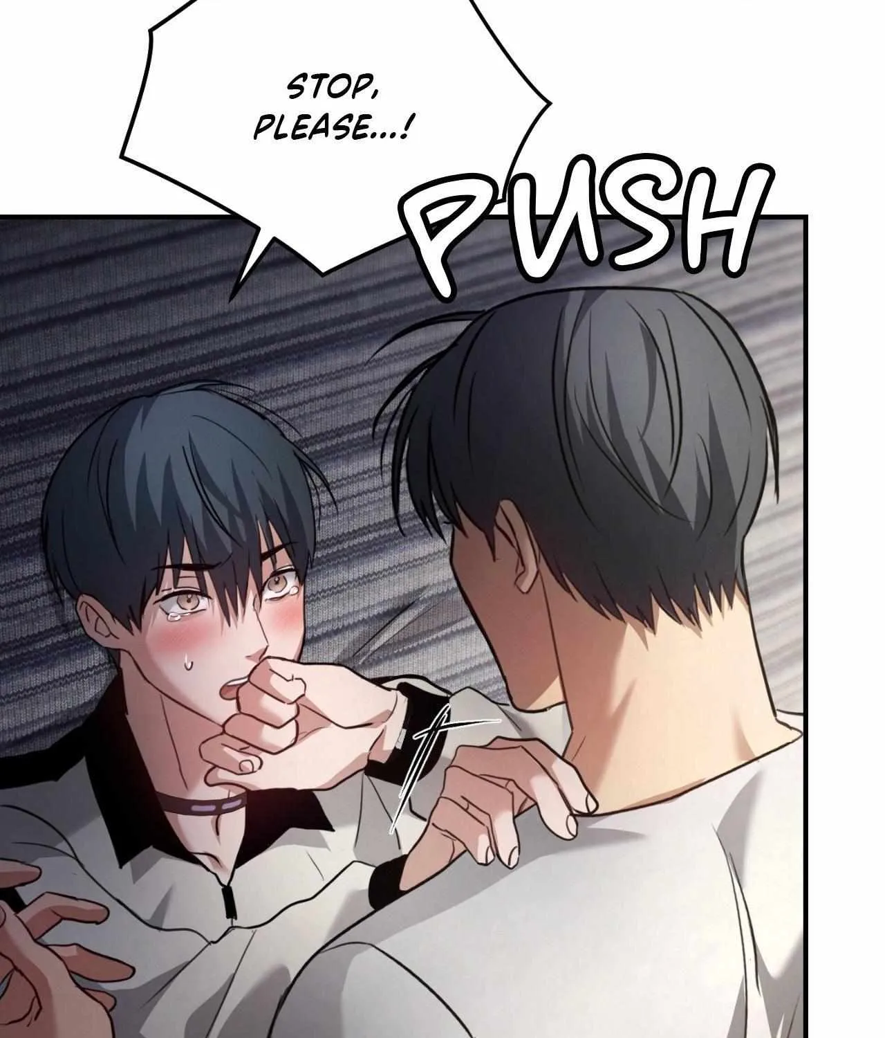 His Perfect Guide Chapter 12 page 34 - 