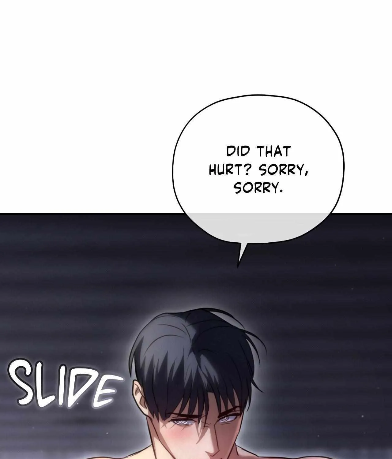 His Perfect Guide Chapter 12 page 36 - 